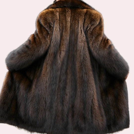 Keola | Cozy, Stylish, and Durable Winter Overcoat