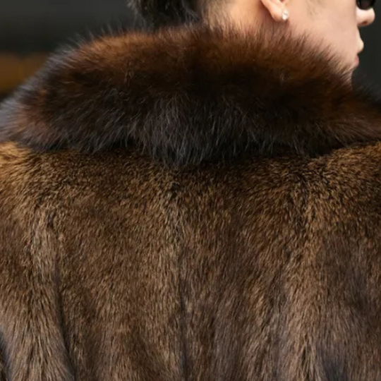 Keola | Cozy, Stylish, and Durable Winter Overcoat