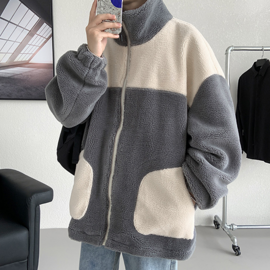 Keaka | Stylish Men's Jacket for All Seasons