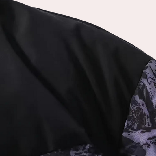 Maleko | Classic Winter Coat with Warmth and Style