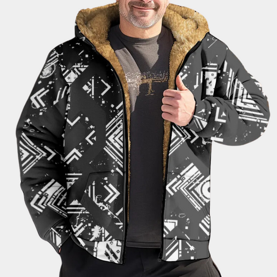 Gregory | Insulated, Waterproof, Breathable Winter Jacket for Men