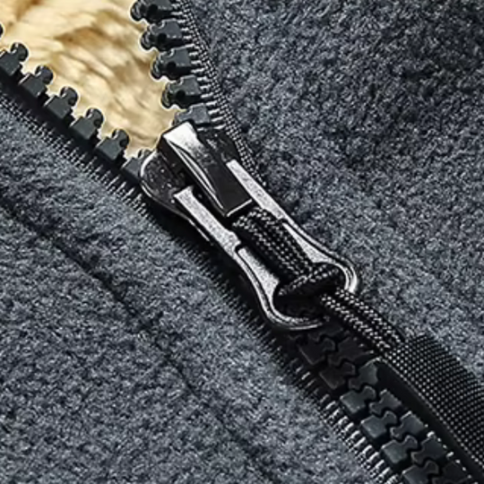 Larry | Cozy Insulated Winter Jacket for Men
