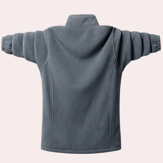 Larry | Cozy Insulated Winter Jacket for Men