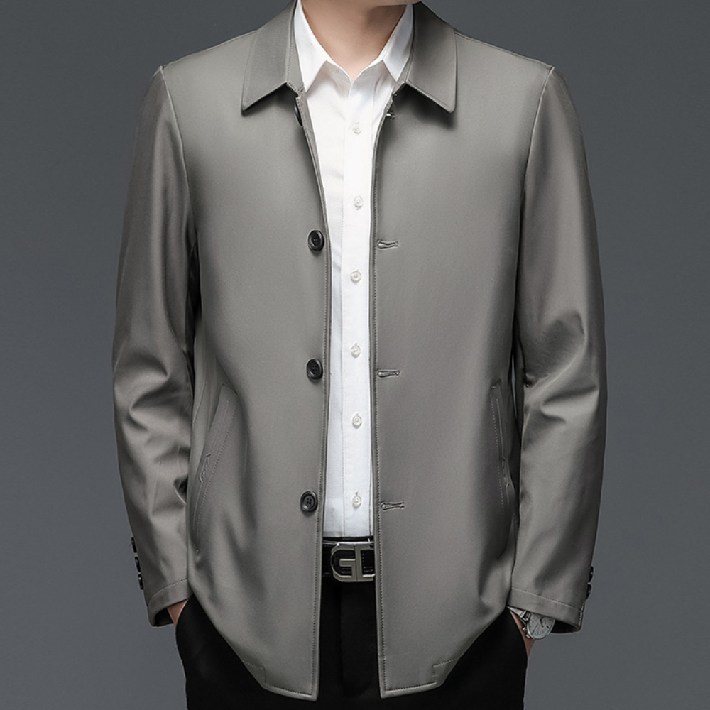 Isidor | Stylish, Versatile, Lightweight, Perfect for Work
