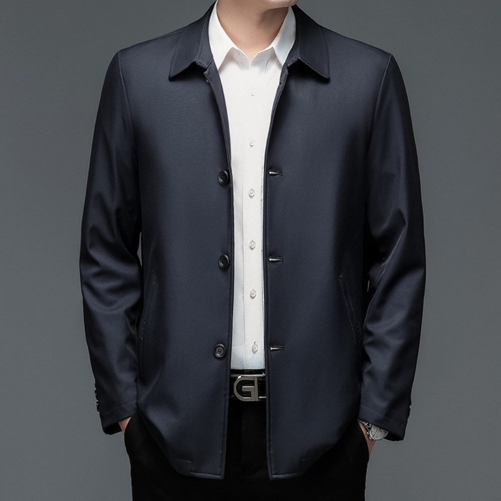 Isidor | Stylish, Versatile, Lightweight, Perfect for Work
