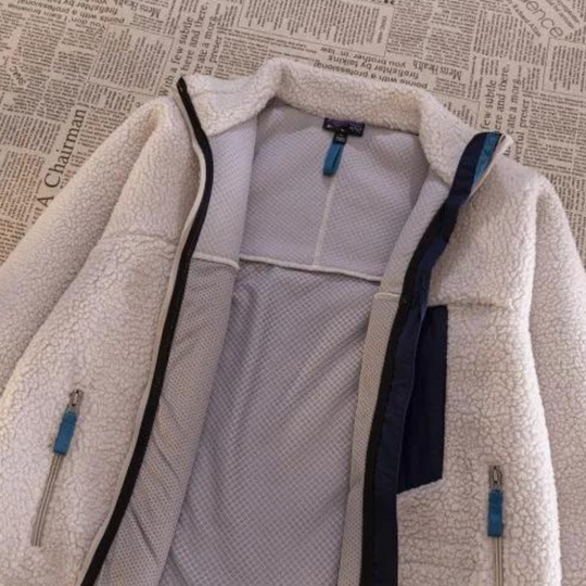 Kyle | Cozy Lightweight Jacket with Warmth and Style