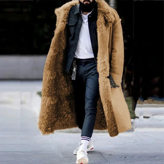 Gideon | Stylish Warmth, Waterproof, Durable, Perfect for Winter