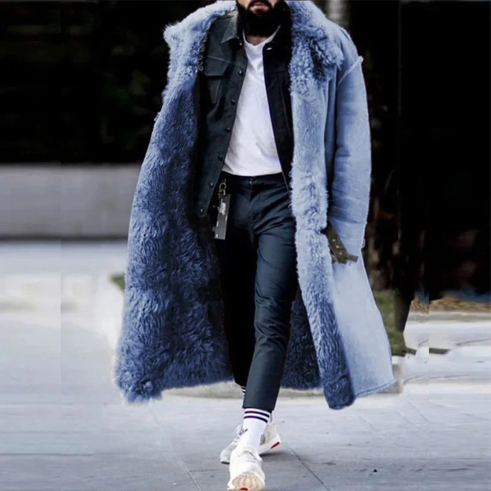 Gideon | Stylish Warmth, Waterproof, Durable, Perfect for Winter