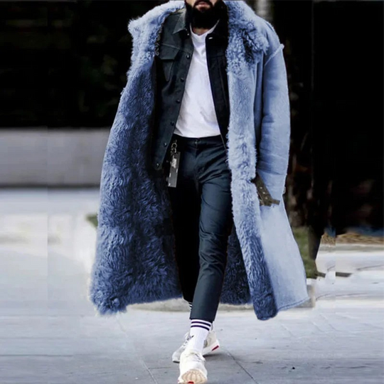 Gideon | Stylish Warmth, Waterproof, Durable, Perfect for Winter
