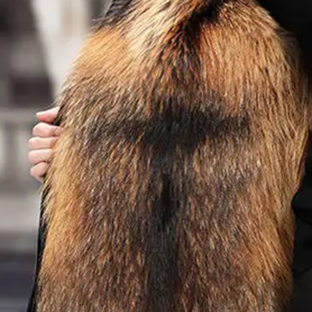 Joas | Cozy, Trendy Winter Coat for Men