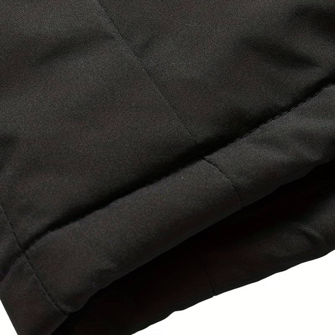 Homer | Stylish, Warm, and Comfortable Winter Jacket
