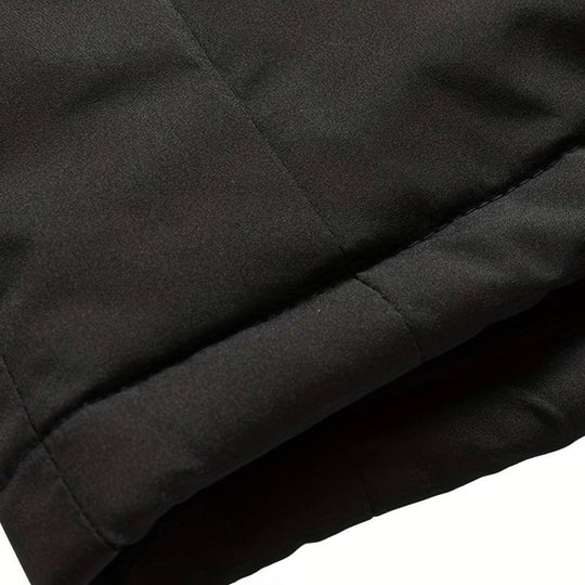 Homer | Stylish, Warm, and Comfortable Winter Jacket