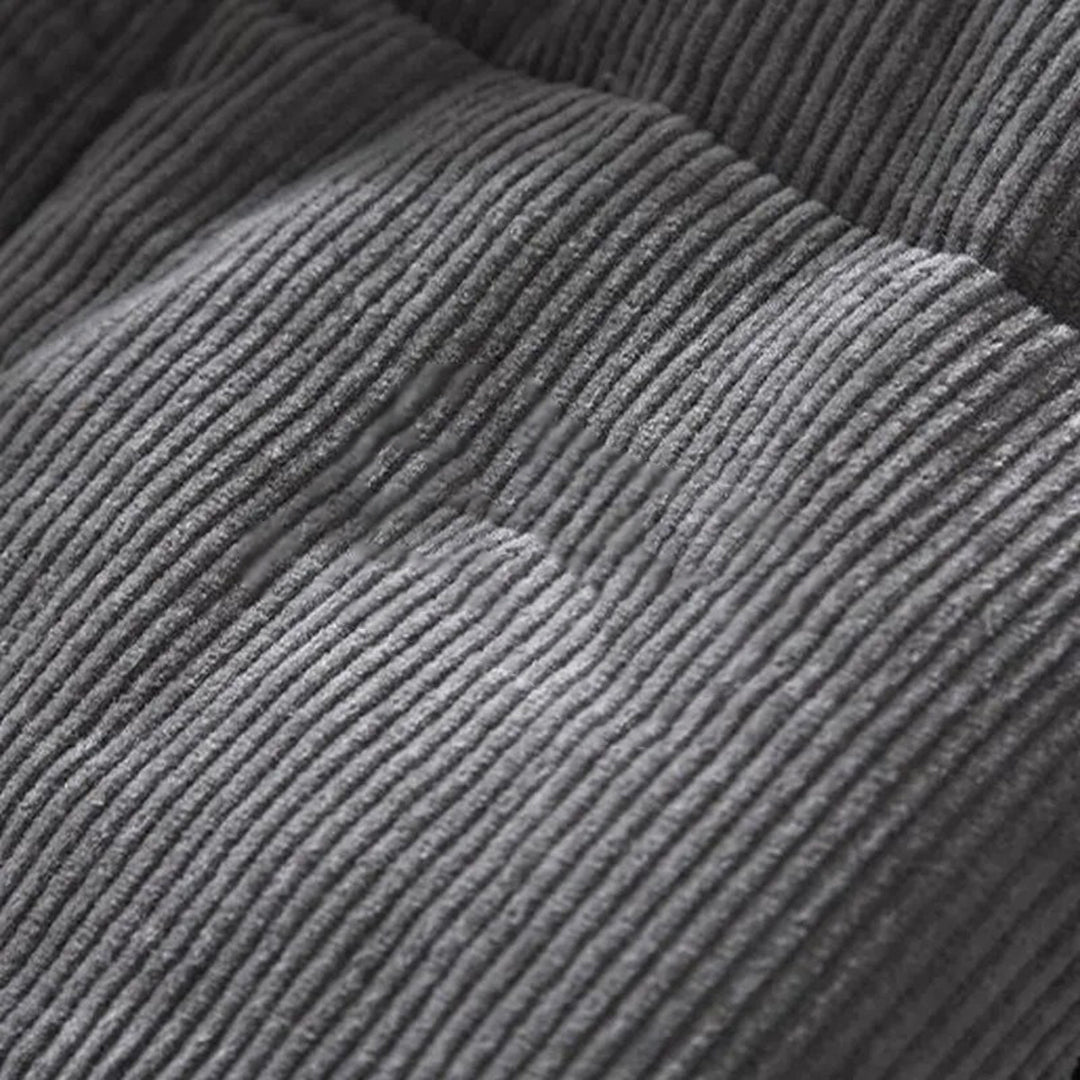 Samuel | Cozy Insulated Jacket for Ultimate Comfort