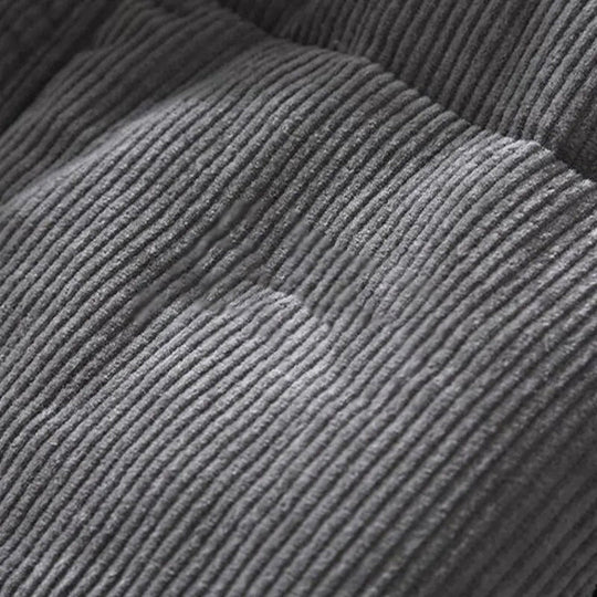 Samuel | Cozy Insulated Jacket for Ultimate Comfort
