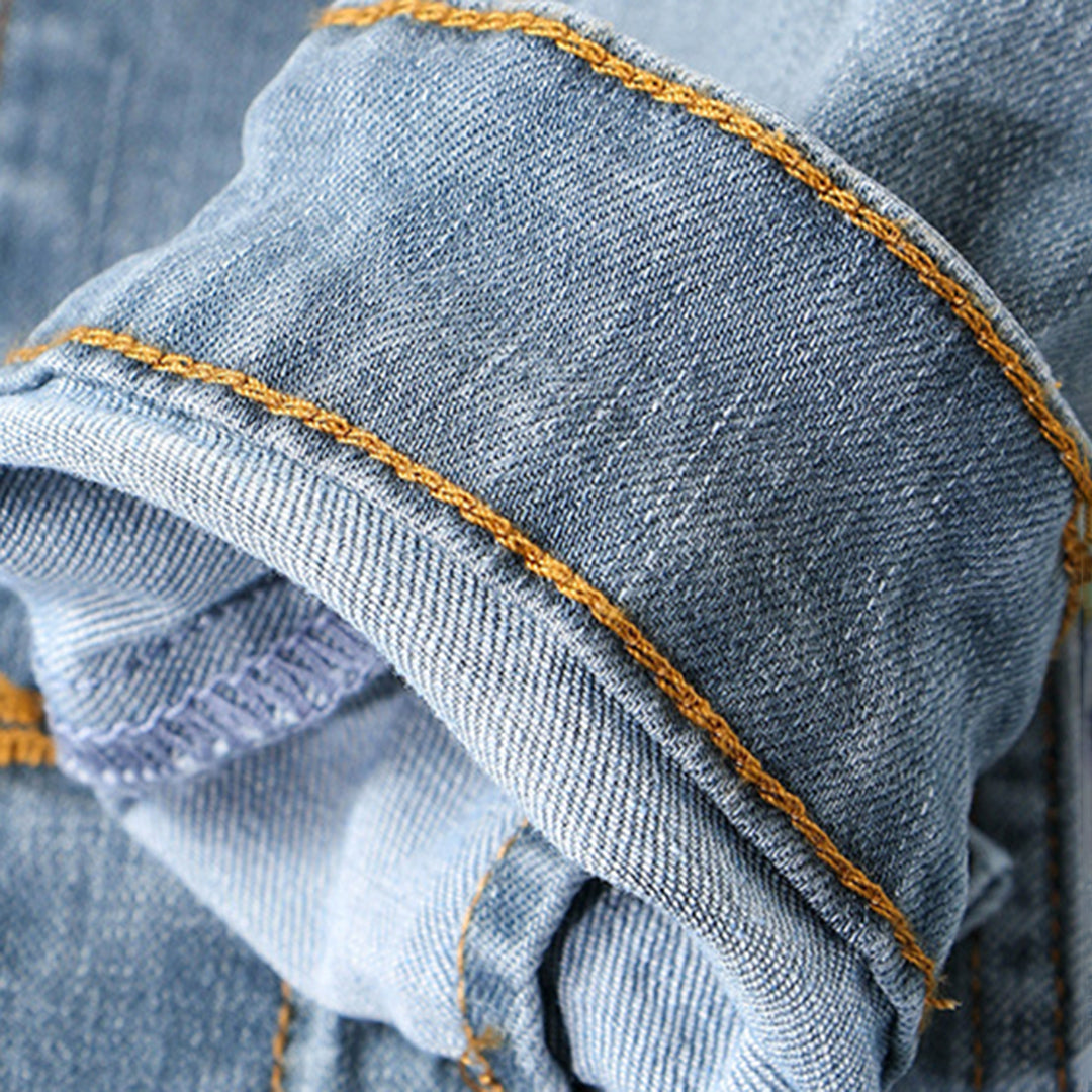 Gustav | Stylish, Comfortable, Versatile Jacket for Men