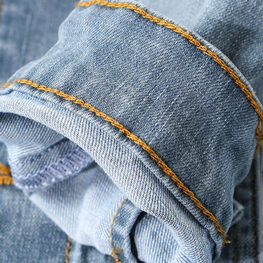 Gustav | Stylish, Comfortable, Versatile Jacket for Men