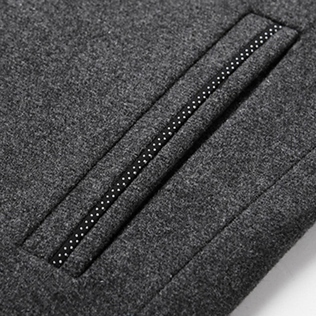 Henry | Cozy, Trendy Jacket for All Seasons
