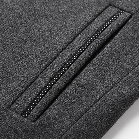 Henry | Cozy, Trendy Jacket for All Seasons