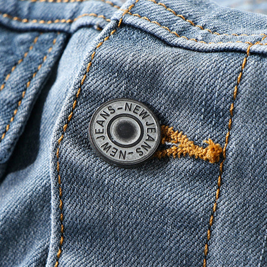 Gustav | Stylish, Comfortable, Versatile Jacket for Men
