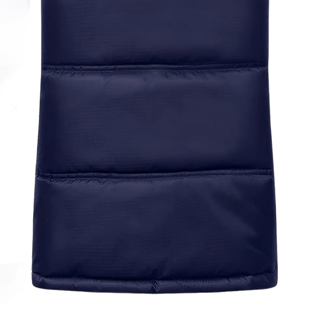Padrick | Stilvolle, warme, wasserdichte Winterjacke für Herren