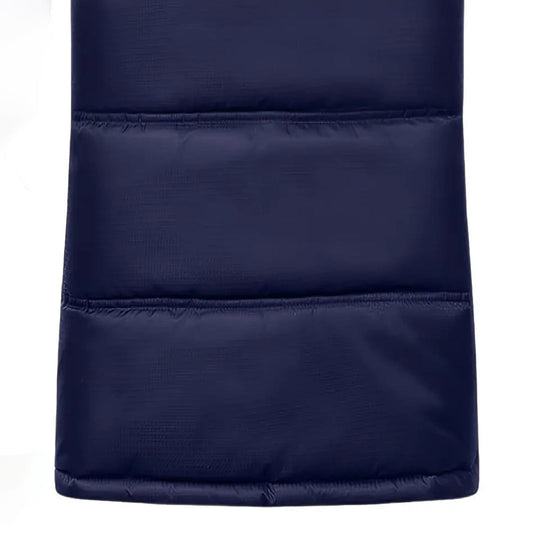 Padrick | Stilvolle, warme, wasserdichte Winterjacke für Herren