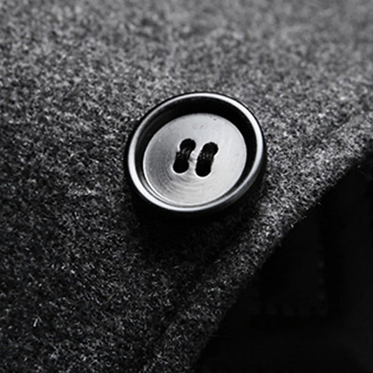 Henry | Cozy, Trendy Jacket for All Seasons