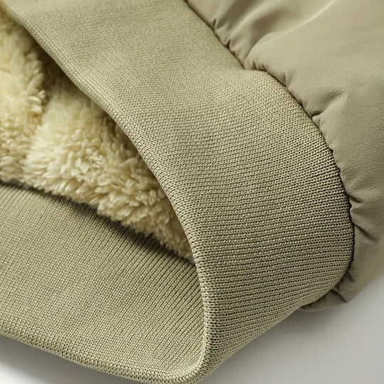 Eugene | Cozy Insulation, Stylish Design, Perfect Fit
