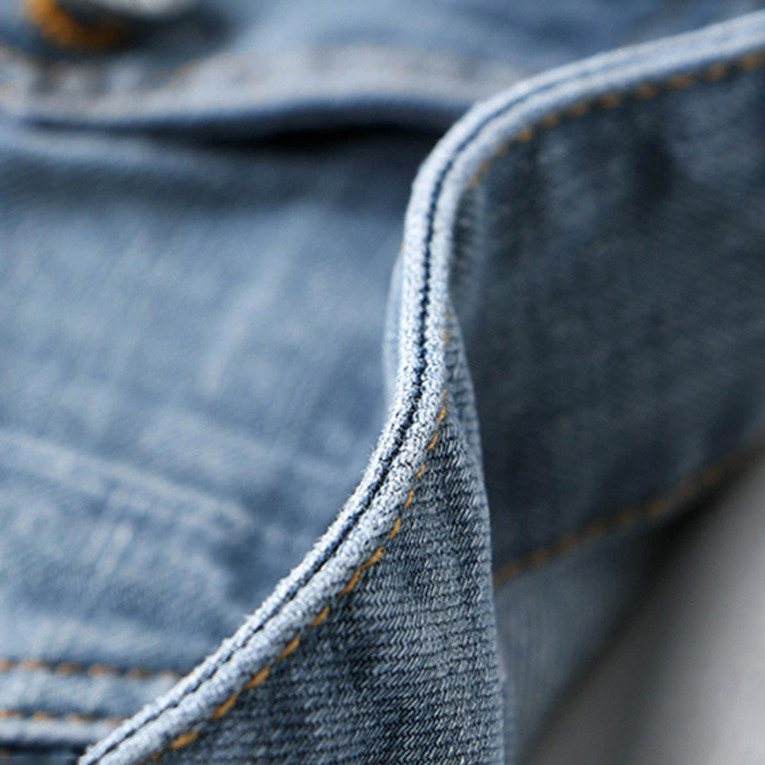 Gustav | Stylish, Comfortable, Versatile Jacket for Men