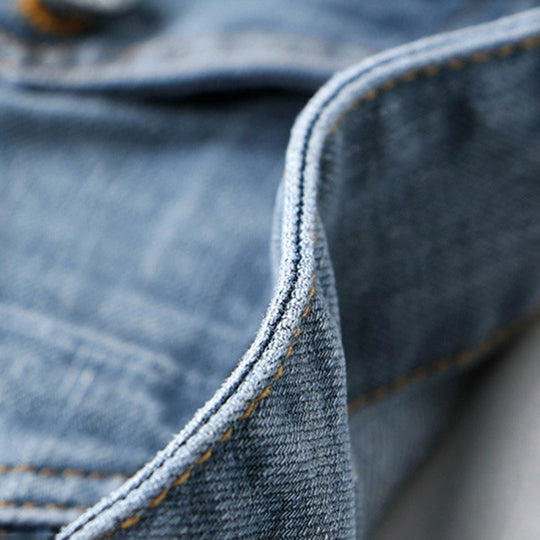 Gustav | Stylish, Comfortable, Versatile Jacket for Men