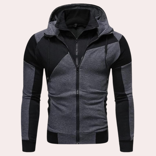 Kaua | Trendy Men's Winter Jacket, Warm & Durable
