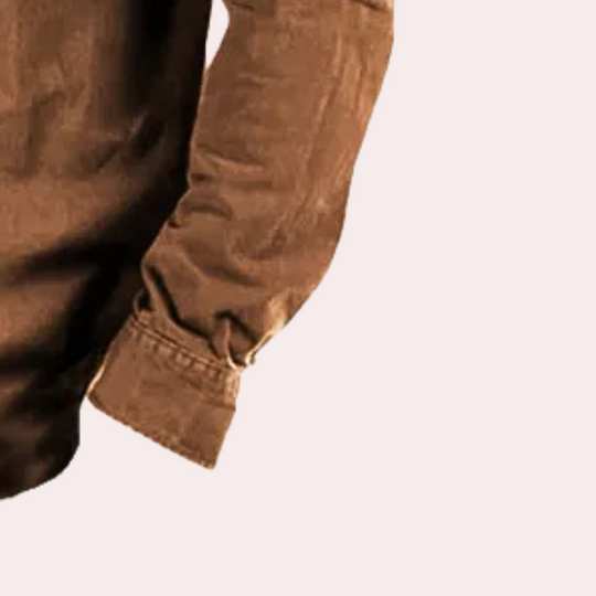 Kulani | Warm, Stylish, Durable, Timeless Men's Winter Jacket