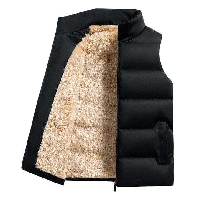 Dante - Men's Down Jacket Warm Insulation Outdoor Winter Wear 2