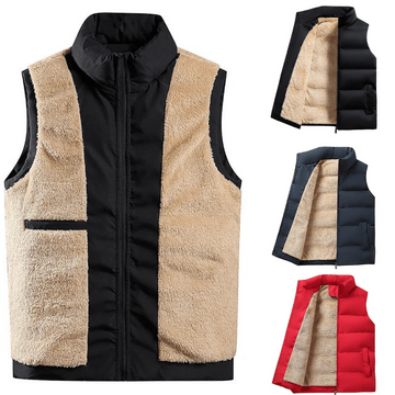 Dante - Men's Down Jacket Warm Insulation Outdoor Winter Wear 3