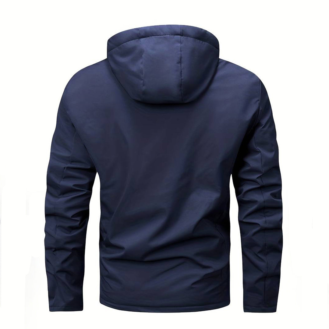 Homer | Stylish, Warm, and Comfortable Winter Jacket