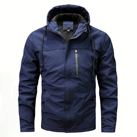 Homer | Stylish, Warm, and Comfortable Winter Jacket