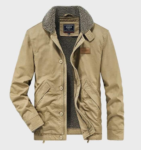 Fiona - Self-Defense Jacket with Cut and Stab Protection, Versatile Style 2