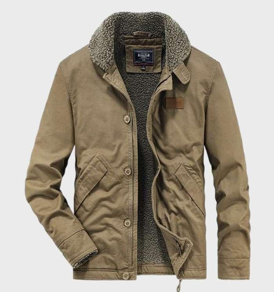 Fiona - Self-Defense Jacket with Cut and Stab Protection, Versatile Style 3
