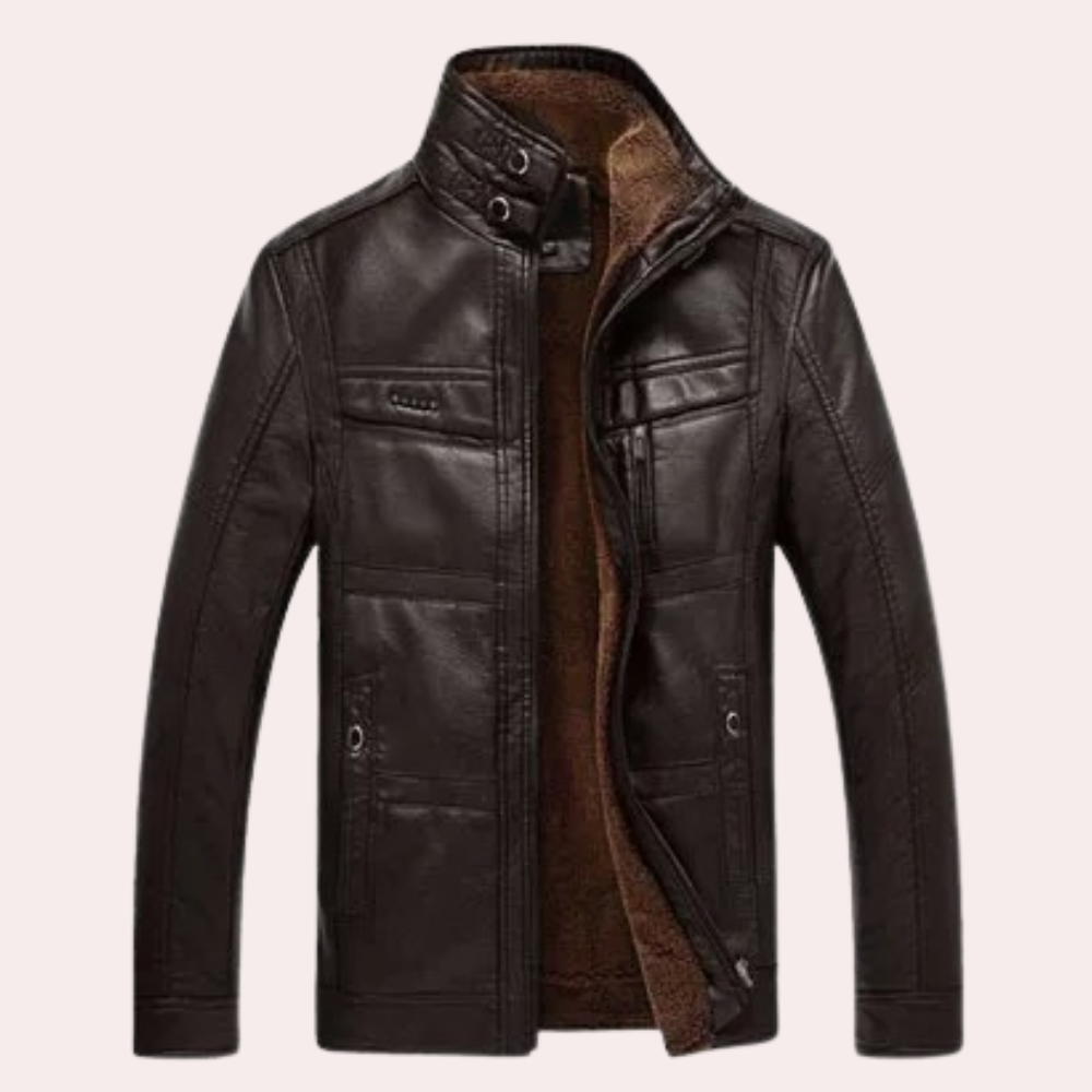 Gilbert | Stylish Men's Jacket with Premium Comfort and Durability