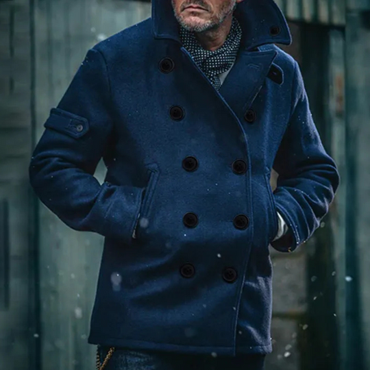 Jonathan | Cozy Insulated Jacket with Stylish Design
