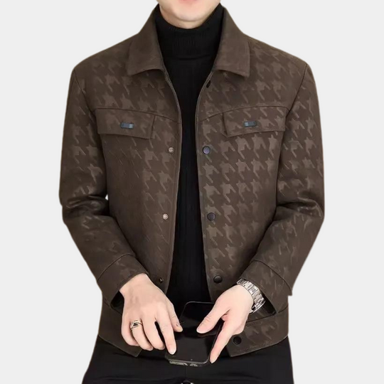 Jerry | Stylish, Versatile, Lightweight, Perfect for Any Occasion