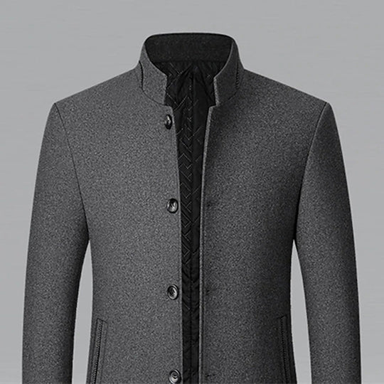 Henry | Cozy, Trendy Jacket for All Seasons