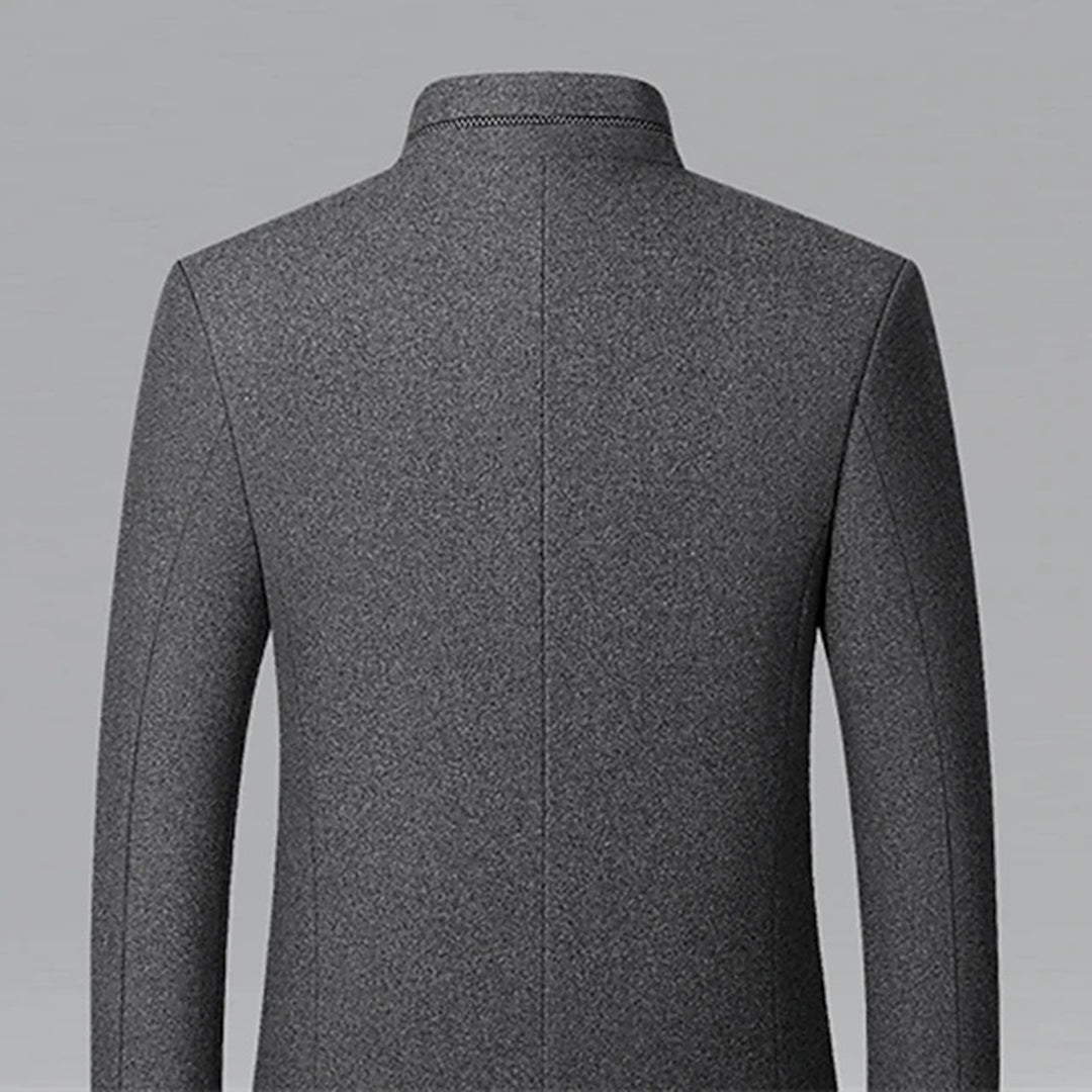 Henry | Cozy, Trendy Jacket for All Seasons