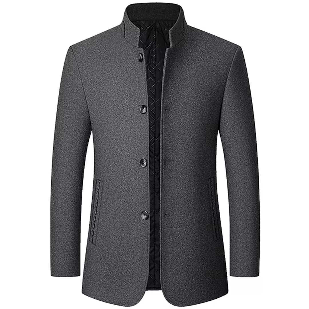 Henry | Cozy, Trendy Jacket for All Seasons
