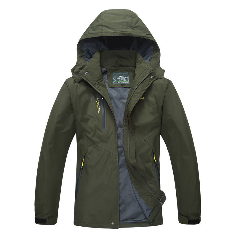 Galtero | Insulated Winter Jacket for Ultimate Warmth and Comfort