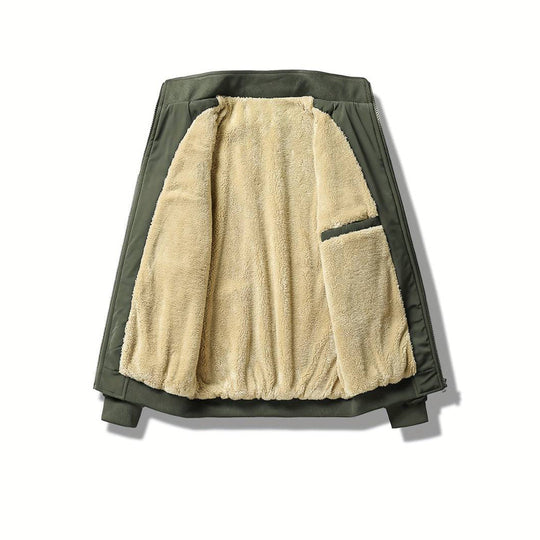 Howard | Cozy Insulation, Stylish Design, Perfect for Cold Weather