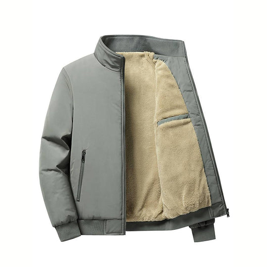 Howard | Cozy Insulation, Stylish Design, Perfect for Cold Weather