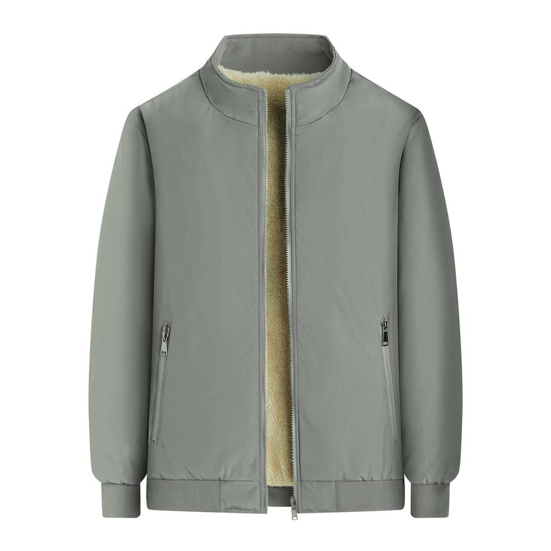 Howard | Cozy Insulation, Stylish Design, Perfect for Cold Weather