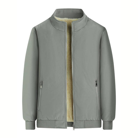 Howard | Cozy Insulation, Stylish Design, Perfect for Cold Weather
