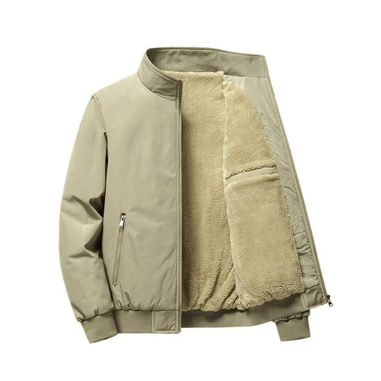 Howard | Cozy Insulation, Stylish Design, Perfect for Cold Weather