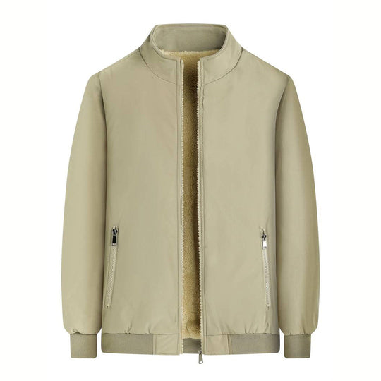 Howard | Cozy Insulation, Stylish Design, Perfect for Cold Weather